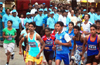 Udupi Athletic Association organizes 21km Synd Bank Half Marathon